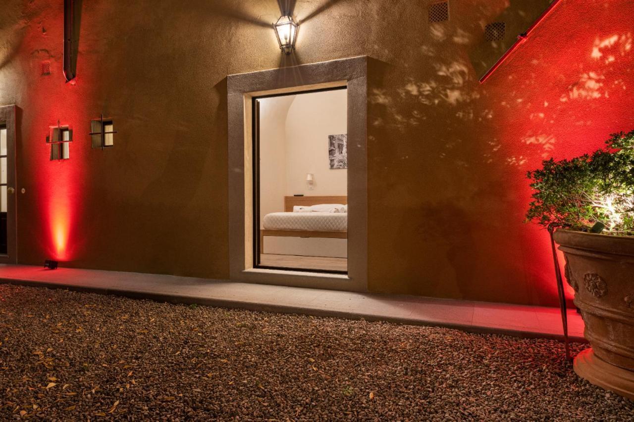 - Dragomanni Loft With Patio Florencia