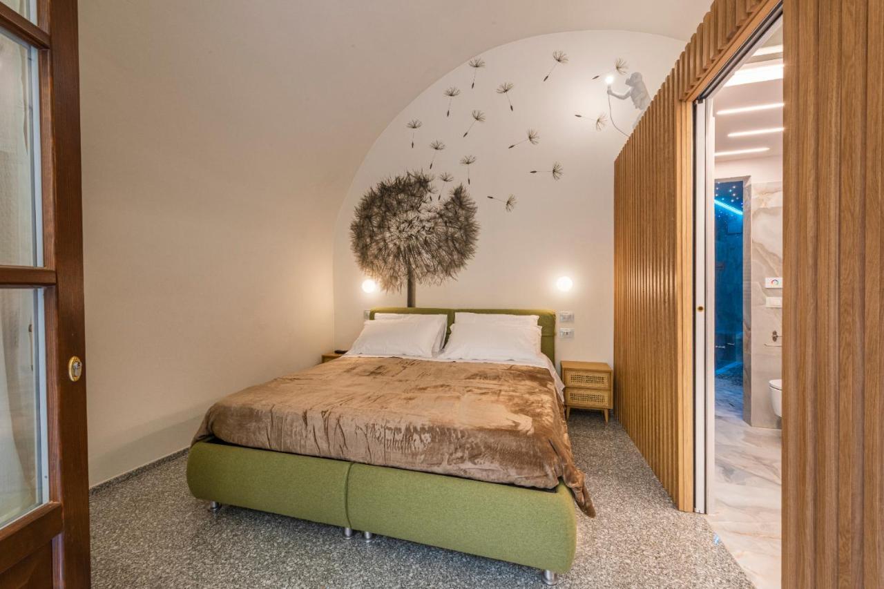 - Dragomanni Loft With Patio Apartamento *