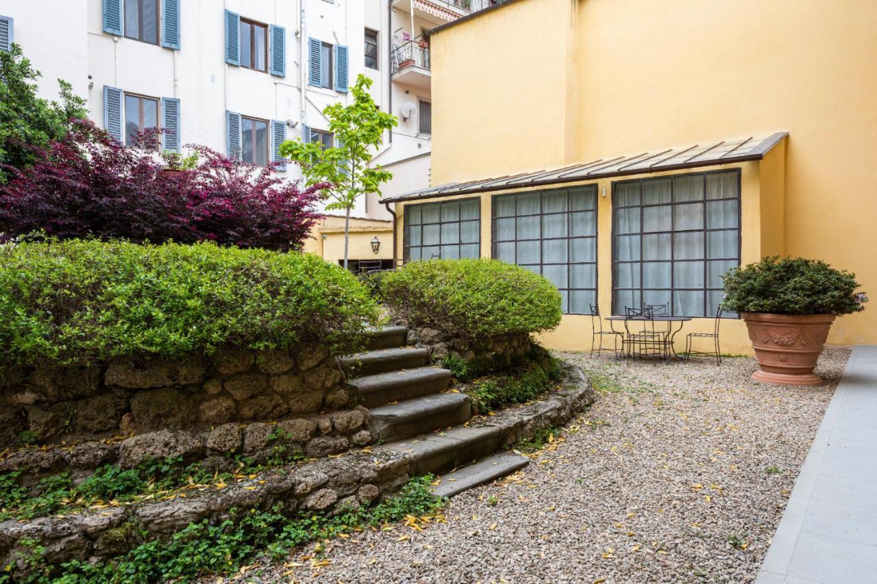 Apartamento - Dragomanni Loft With Patio *