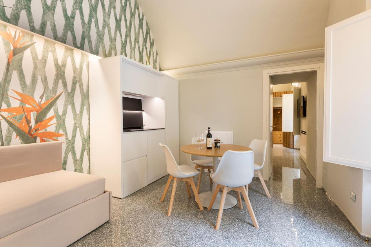 - Dragomanni Loft With Patio Apartamento *