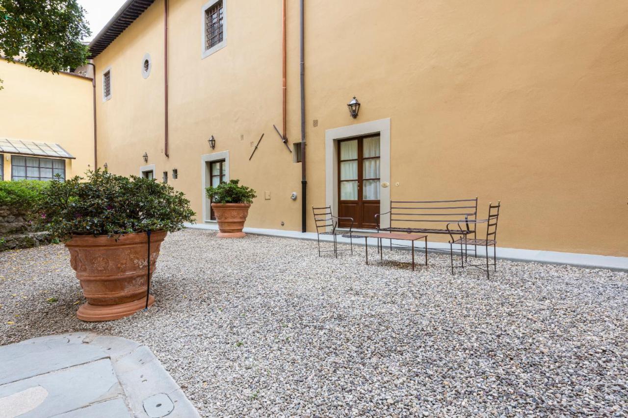 - Dragomanni Loft With Patio Florencia