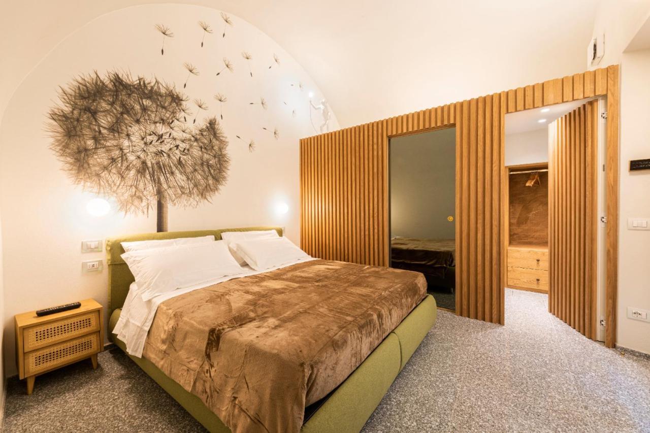 - Dragomanni Loft With Patio * Florencia