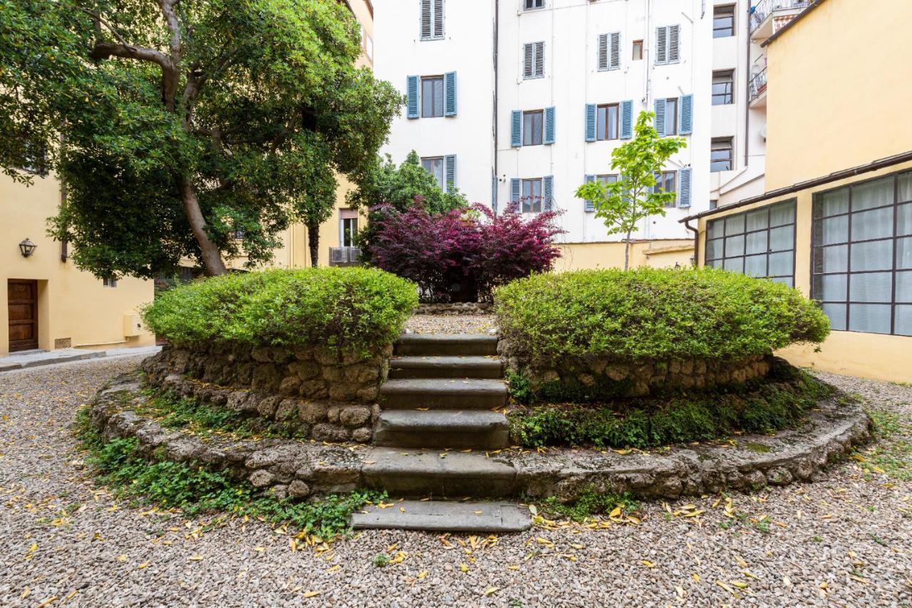 Apartamento - Dragomanni Loft With Patio *