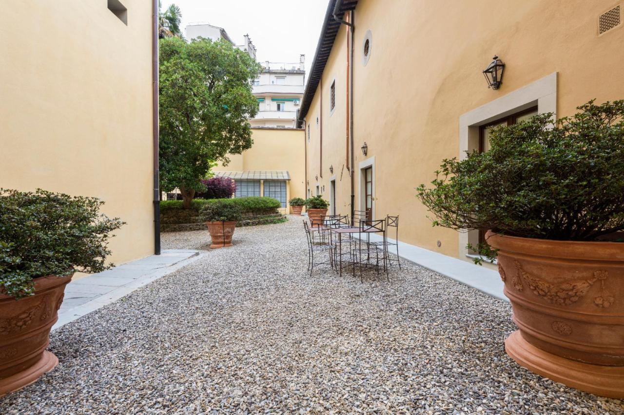 Apartamento - Dragomanni Loft With Patio