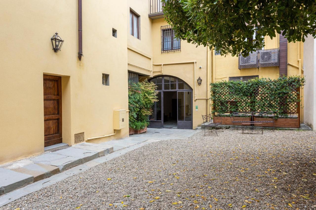 - Dragomanni Loft With Patio Florencia