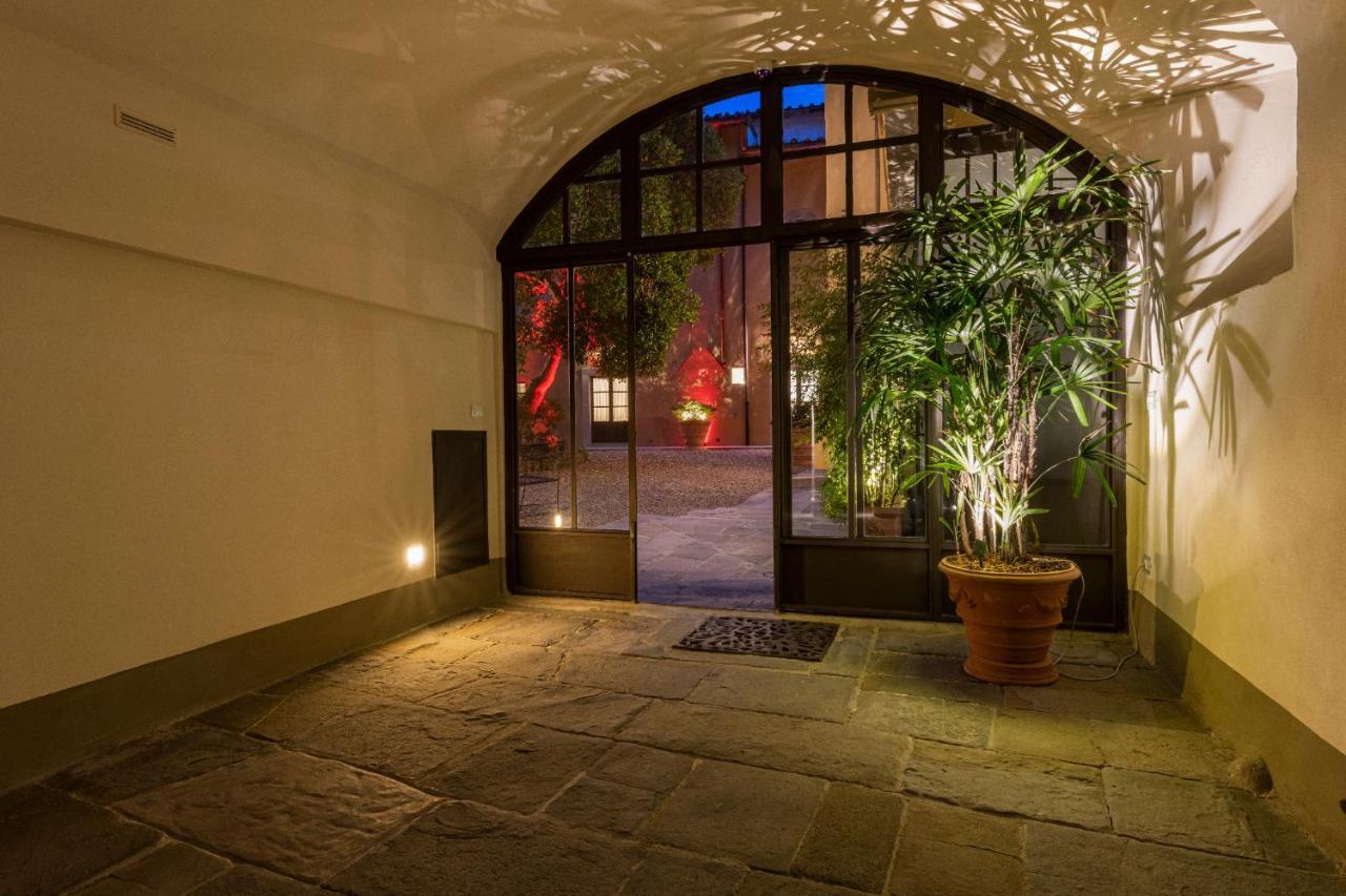 Apartamento - Dragomanni Loft With Patio