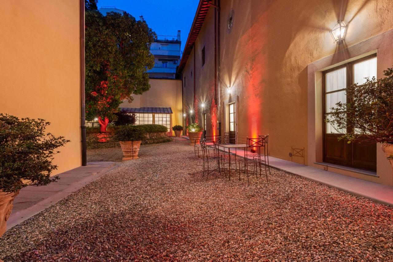 - Dragomanni Loft With Patio * Florencia
