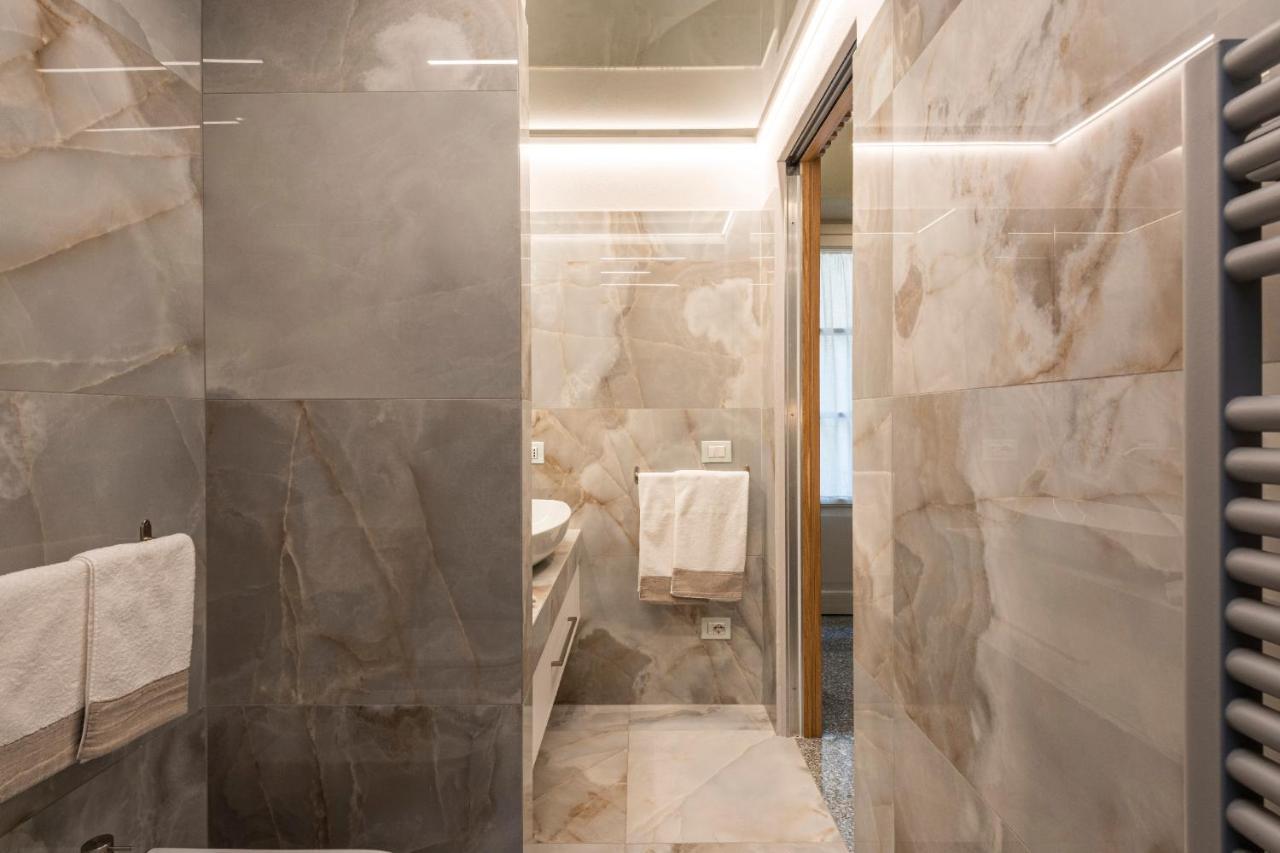 - Dragomanni Loft With Patio Apartamento